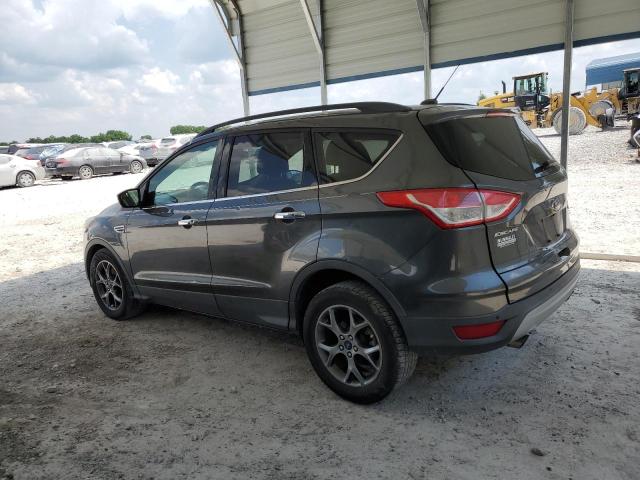 Photo 2 from auction – 2016 FORD ESCAPE SE with VIN 1FMCU0G98GUB84463
