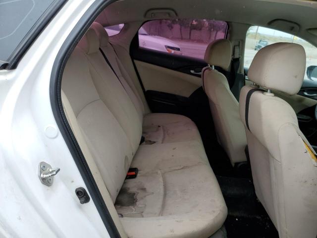 Photo 10 from auction – 2018 HONDA CIVIC LX with VIN 2HGFC2F50JH507348