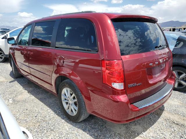 Photo 2 from auction – 2014 DODGE GRAND CARA with VIN 2C4RDGCG5ER265880