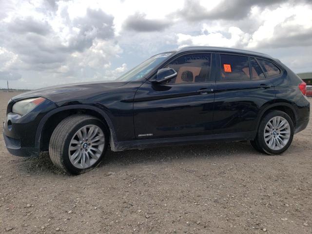 BMW X1 SDRIVE2 2014 with VIN WBAVM1C55EVW56497 - Photo from auction