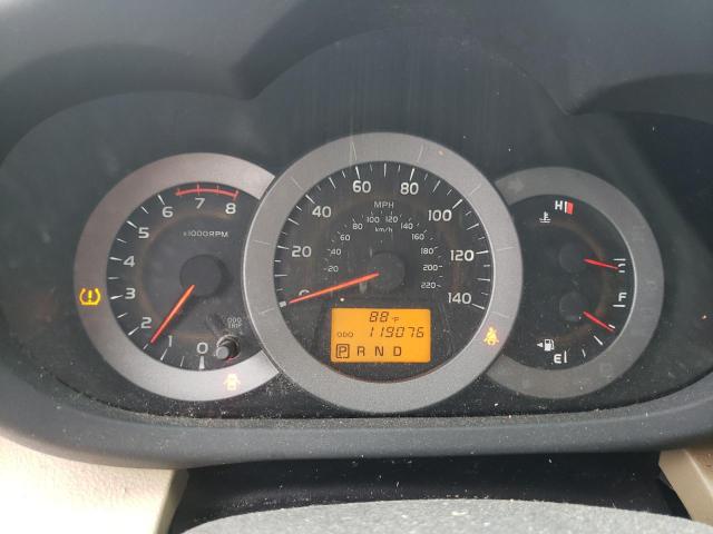 Photo 9 from auction – 2012 TOYOTA RAV4 with VIN 2T3KF4DV1CW116733