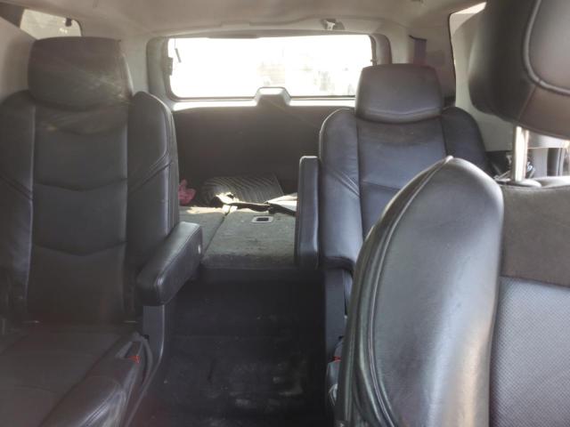 Photo 10 from auction – 2015 CADILLAC ESCALADE L with VIN 1GYS4BKJ9FR231055