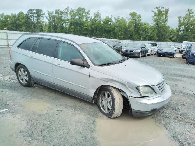 Photo 4 from auction – 2004 CHRYSLER PACIFICA with VIN 2C8GM68474R622263