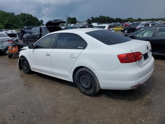 Foto 2 de la subasta – 2012 VOLKSWAGEN JETTA BASE con VIN 3VW2K7AJ4CM366741