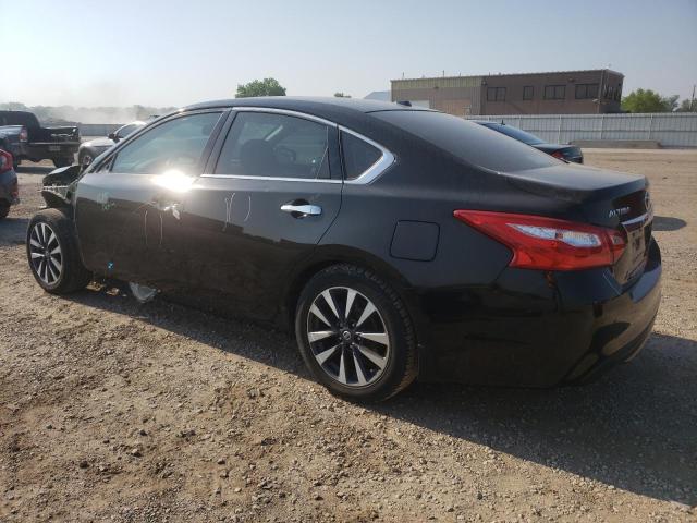 Photo 2 from auction – 2016 NISSAN ALTIMA 2.5 with VIN 1N4AL3AP4GC268251