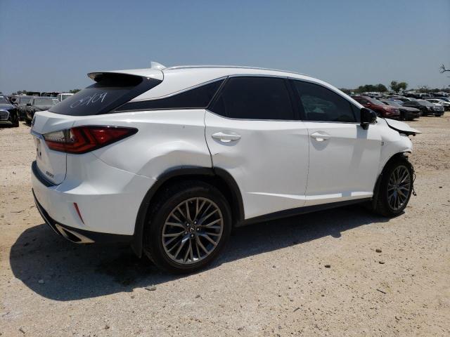 Photo 3 from auction – 2019 LEXUS RX 350 BAS with VIN 2T2BZMCAXKC182949