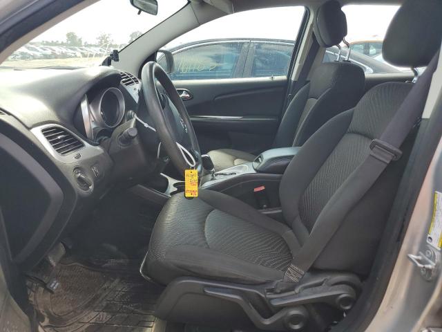 Photo 7 from auction – 2014 DODGE JOURNEY SE with VIN 3C4PDCAB9ET268639