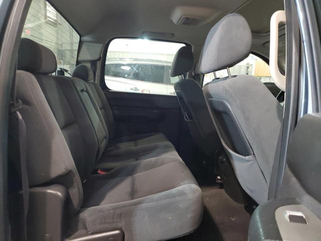 Photo 10 from auction – 2009 CHEVROLET SILVERADO with VIN 3GCEK13M29G242978