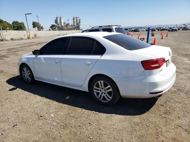 Photo 2 from auction – 2015 VOLKSWAGEN JETTA BASE with VIN 3VW2K7AJ1FM351392