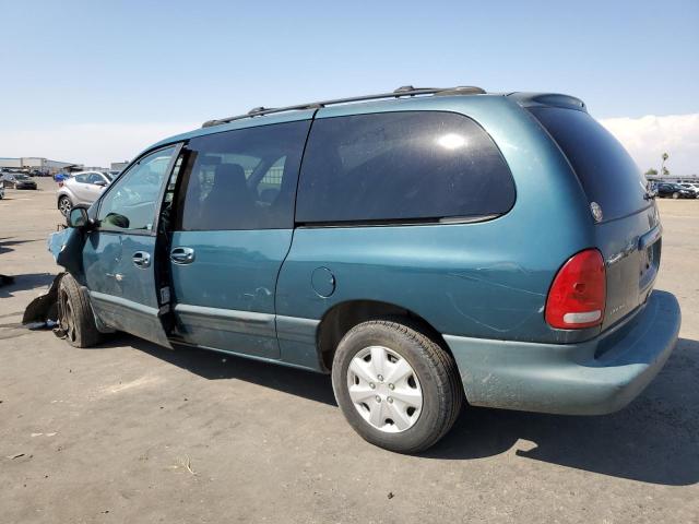 Photo 2 from auction – 2000 DODGE GRAND CARA with VIN 2B4GP44R8YR653913