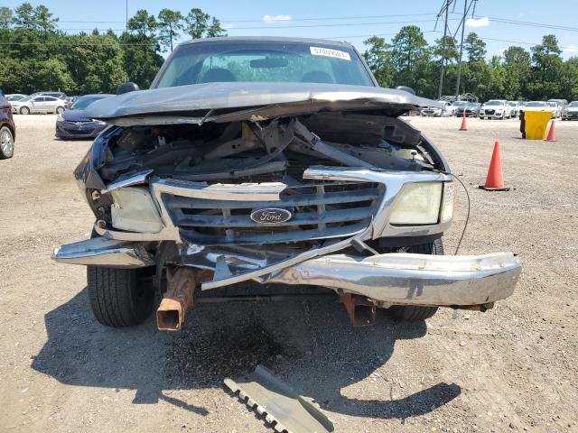 Photo 5 from auction – 2003 FORD F150 with VIN 1FTRF17273NB89529