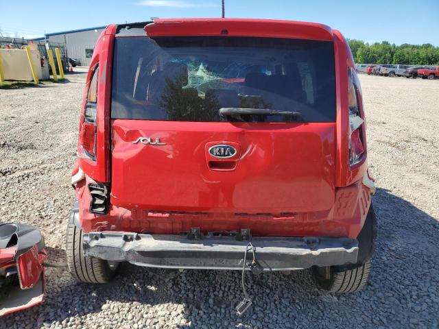 Photo 6 from auction – 2011 KIA SOUL with VIN KNDJT2A20B7214200