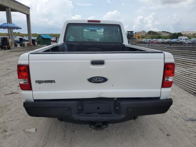 Photo 6 from auction – 2011 FORD RANGER with VIN 1FTKR1AD7BPA51639