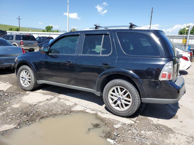 صورة رقم 2 من المزاد - 2007 SAAB 9-7X 4.2I مع VIN 5S3ET13S272801733