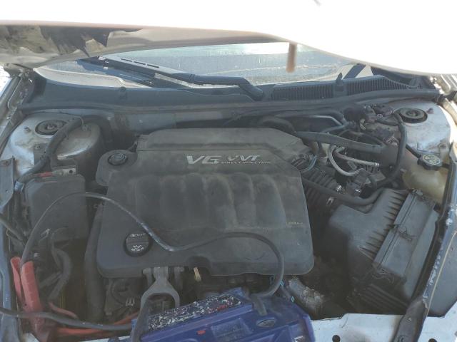 Снимка 11 от търг – 2013 CHEVROLET IMPALA LS с VIN 2G1WF5E36D1143899