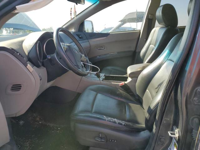 Photo 7 from auction – 2009 SUBARU TRIBECA LI with VIN 4S4WX97D094405991