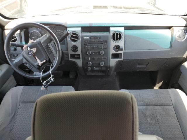 Photo 8 from auction – 2011 FORD F150 SUPER with VIN 1FTEX1CM5BFB05753
