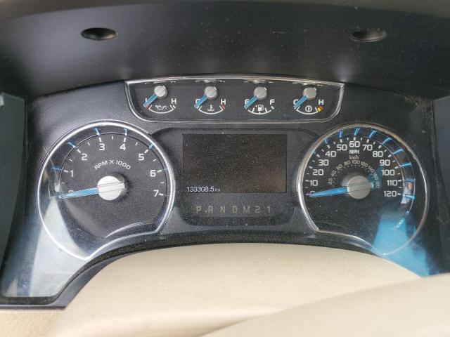 Photo 9 from auction – 2013 FORD F150 SUPER with VIN 1FTFW1ET0DKD35268