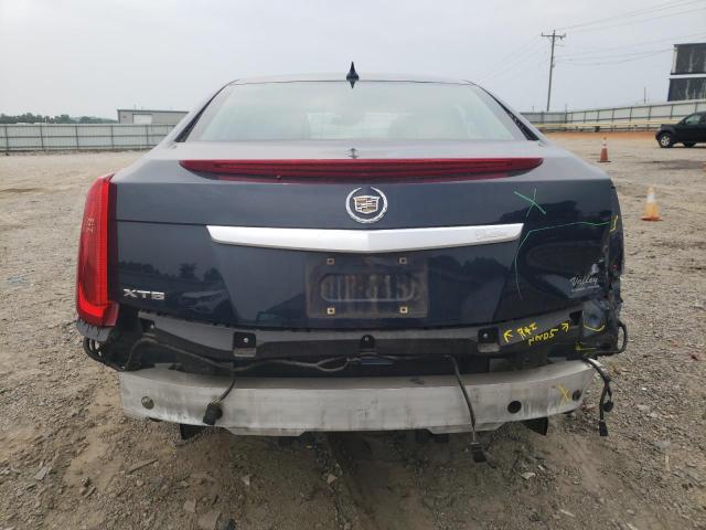 Photo 6 from auction – 2014 CADILLAC XTS with VIN 2G61M5S39E9134552
