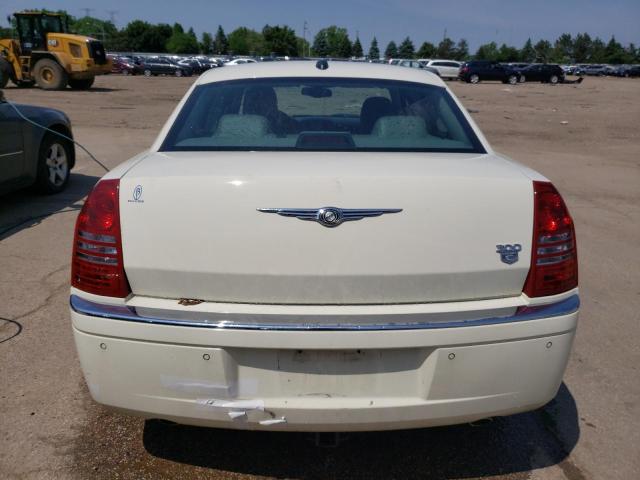 Photo 6 from auction – 2005 CHRYSLER 300C with VIN 2C3AA63H95H176770