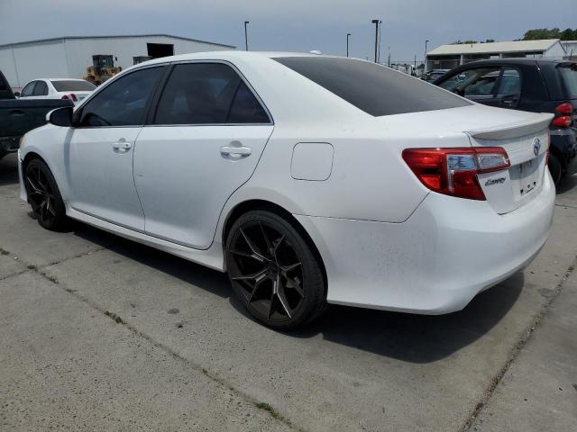 Photo 2 from auction – 2013 TOYOTA CAMRY L with VIN 4T1BF1FK0DU669319