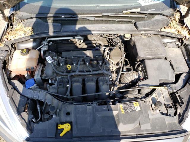 Photo 11 from auction – 2015 FORD FOCUS SE with VIN 1FADP3K20FL301684