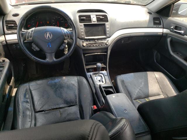 Photo 8 from auction – 2008 ACURA TSX with VIN JH4CL96948C008867