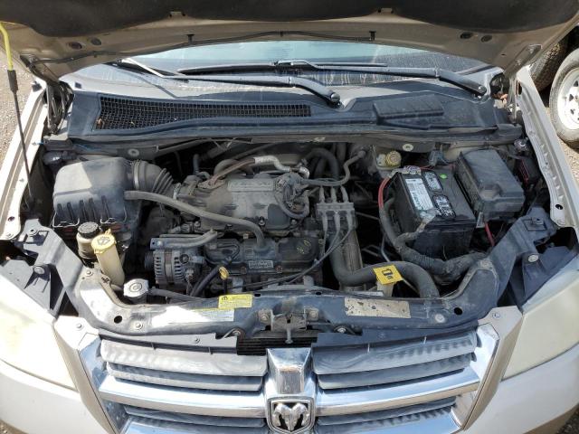 Photo 12 from auction – 2008 DODGE GRAND CARA with VIN 2D8HN44P28R817721