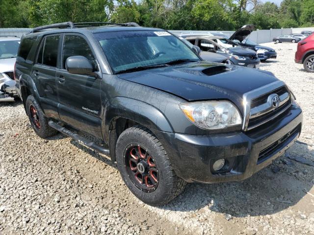 Photo 4 from auction – 2007 TOYOTA 4RUNNER SR with VIN JTEBU14R578083900