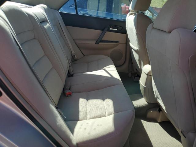 Photo 10 from auction – 2007 MAZDA 6 I with VIN 1YVHP80C275M55494
