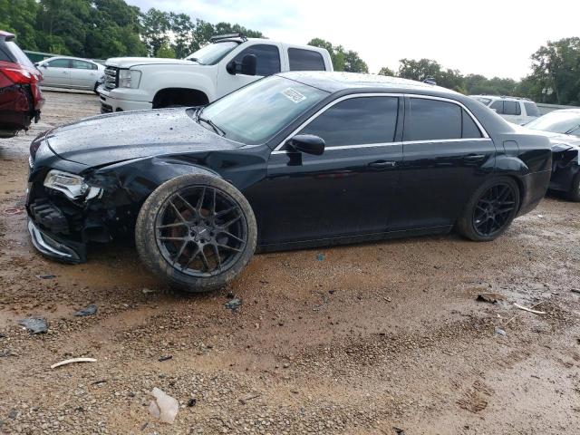 CHRYSLER 300 LIMITE 2016 with VIN 2C3CCAAG0GH358232 - Photo from auction