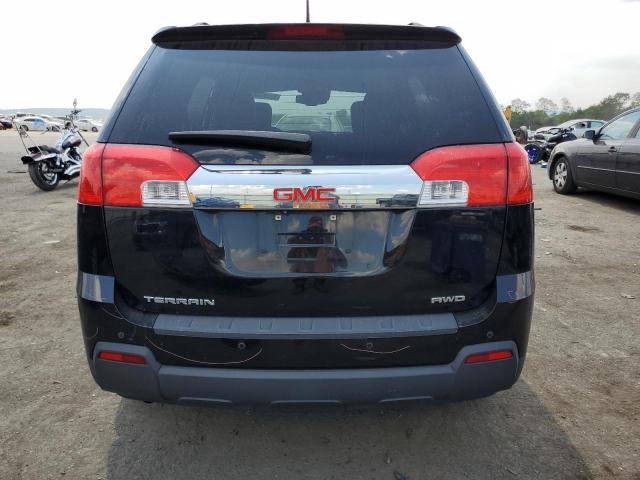 Zdjęcie 6 z aukcji – 2014 GMC TERRAIN SL z VIN 2GKFLXEK6E6351390