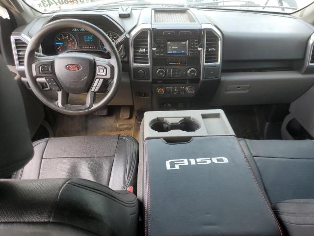 Zdjęcie 8 z aukcji – 2015 FORD F150 SUPER z VIN 1FTEW1EF3FKD91245