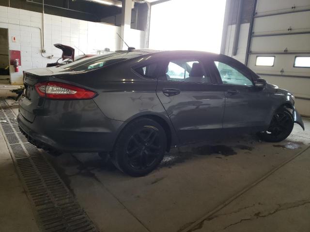 Photo 3 from auction – 2016 FORD FUSION SE with VIN 3FA6P0H78GR352301