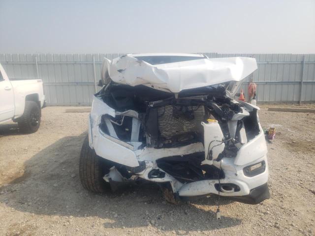 Photo 5 from auction – 2022 RAM 1500 LIMIT with VIN 1C6SRFHT5NN111788