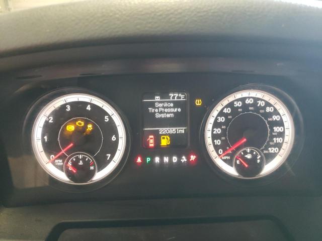 Photo 9 from auction – 2014 RAM 1500 ST with VIN 3C6JR6AT2EG126988