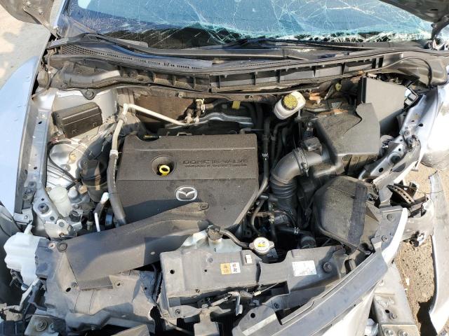 Photo 12 from auction – 2010 MAZDA CX-7 with VIN JM3ER2W56A0332270