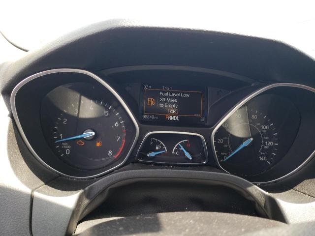 Photo 9 from auction – 2017 FORD FOCUS SE with VIN 1FADP3F27HL241366