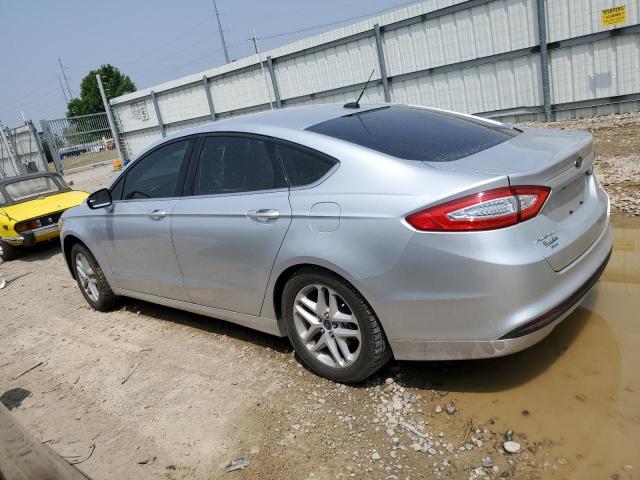 Photo 2 from auction – 2014 FORD FUSION SE with VIN 1FA6P0H76E5394465
