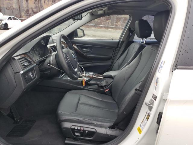 Photo 7 from auction – 2014 BMW 328 I SULE with VIN WBA3C1C54EK112441