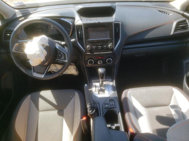 Photo 8 from auction – 2022 SUBARU CROSSTREK with VIN JF2GTAPC6NH215355