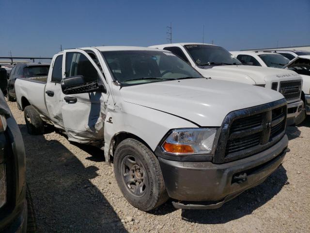 Photo 4 from auction – 2010 DODGE RAM 2500 with VIN 3D7TP2CL0AG176141