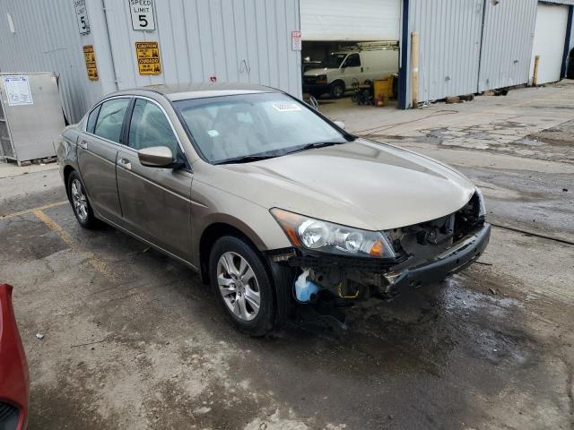 Photo 4 from auction – 2010 HONDA ACCORD LXP with VIN 1HGCP2F41AA005073