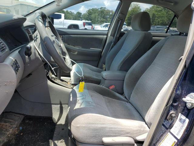 Photo 7 from auction – 2008 TOYOTA COROLLA CE with VIN 1NXBR32E88Z945772