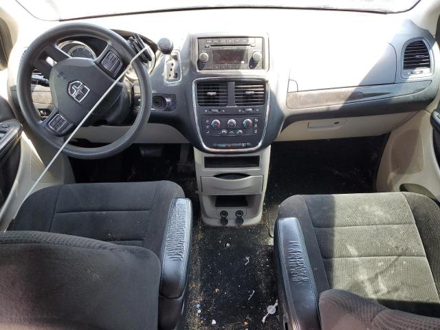 Photo 8 from auction – 2013 DODGE GRAND CARA with VIN 2C4RDGCG5DR523393