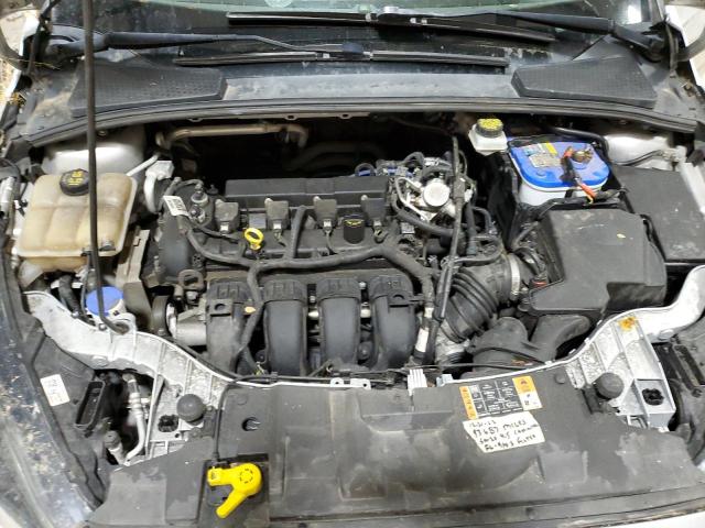 Photo 11 from auction – 2017 FORD FOCUS SEL with VIN 1FADP3H24HL240866