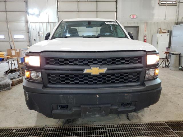 Photo 5 from auction – 2015 CHEVROLET SILVERADO with VIN 1GCVKPEC0FZ431356