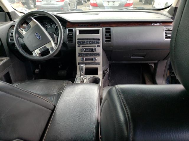 Photo 8 from auction – 2009 FORD FLEX SEL with VIN 2FMEK62C29BA26097