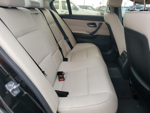 Photo 10 from auction – 2011 BMW 328 I SULE with VIN WBAPH5G56BNM83308