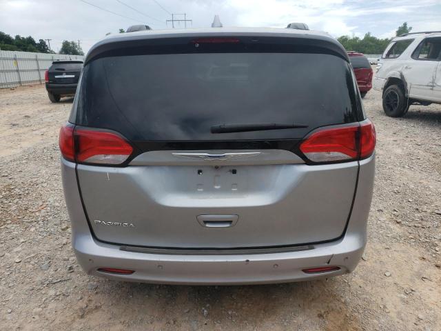 Photo 6 from auction – 2018 CHRYSLER PACIFICA T with VIN 2C4RC1DG5JR309451
